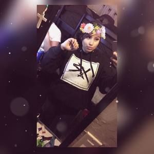 Meet your Posher, Martha